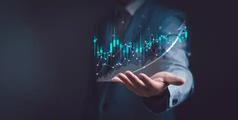 Stratégies de Trading