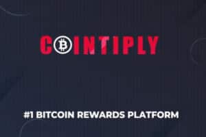 Cointiply est une plateforme en ligne qui permet de gagner des cryptomonnaies gratuitement.